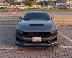 فورد موستانج